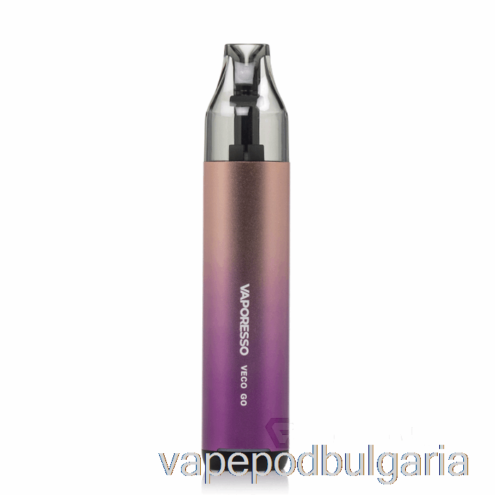 Vape Bulgaria Vaporesso Veco Go 25w Pod System Purple